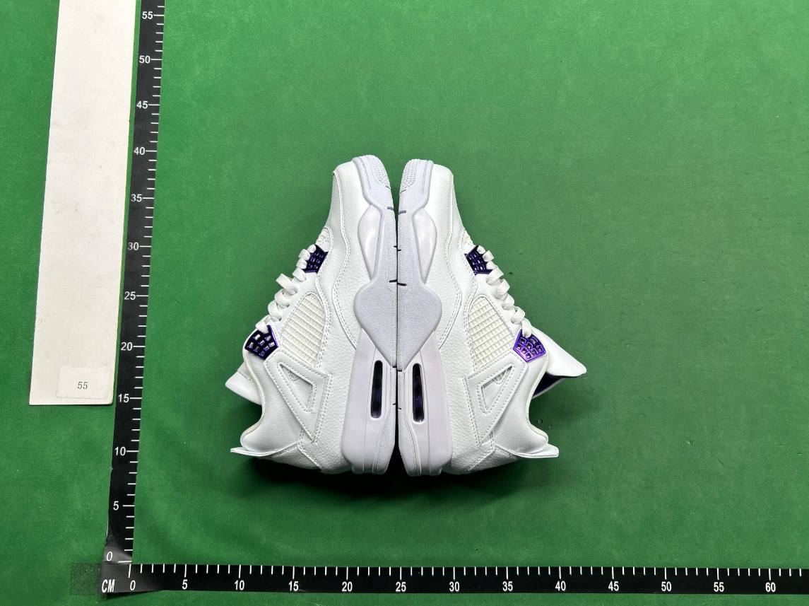  Air Jordan 4 -4