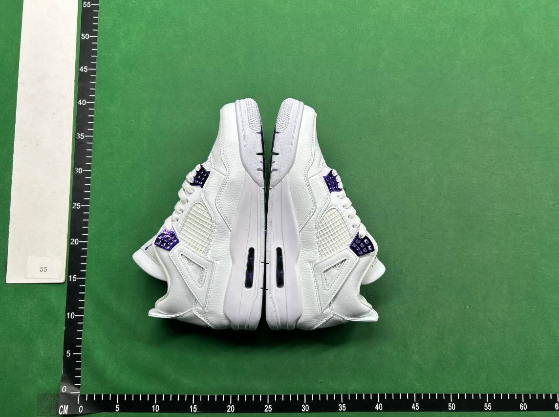  Air Jordan 4 -3