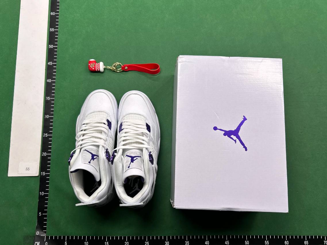  Air Jordan 4 -2