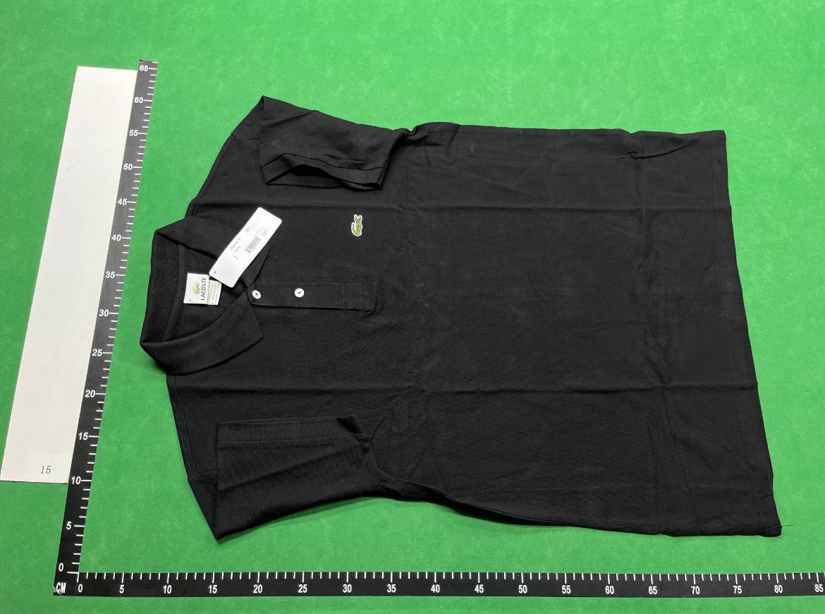  Lacoste polo  -2