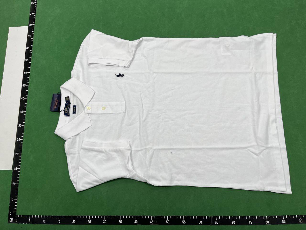 Ralph Lauren Polo T-shirt （35+） -2