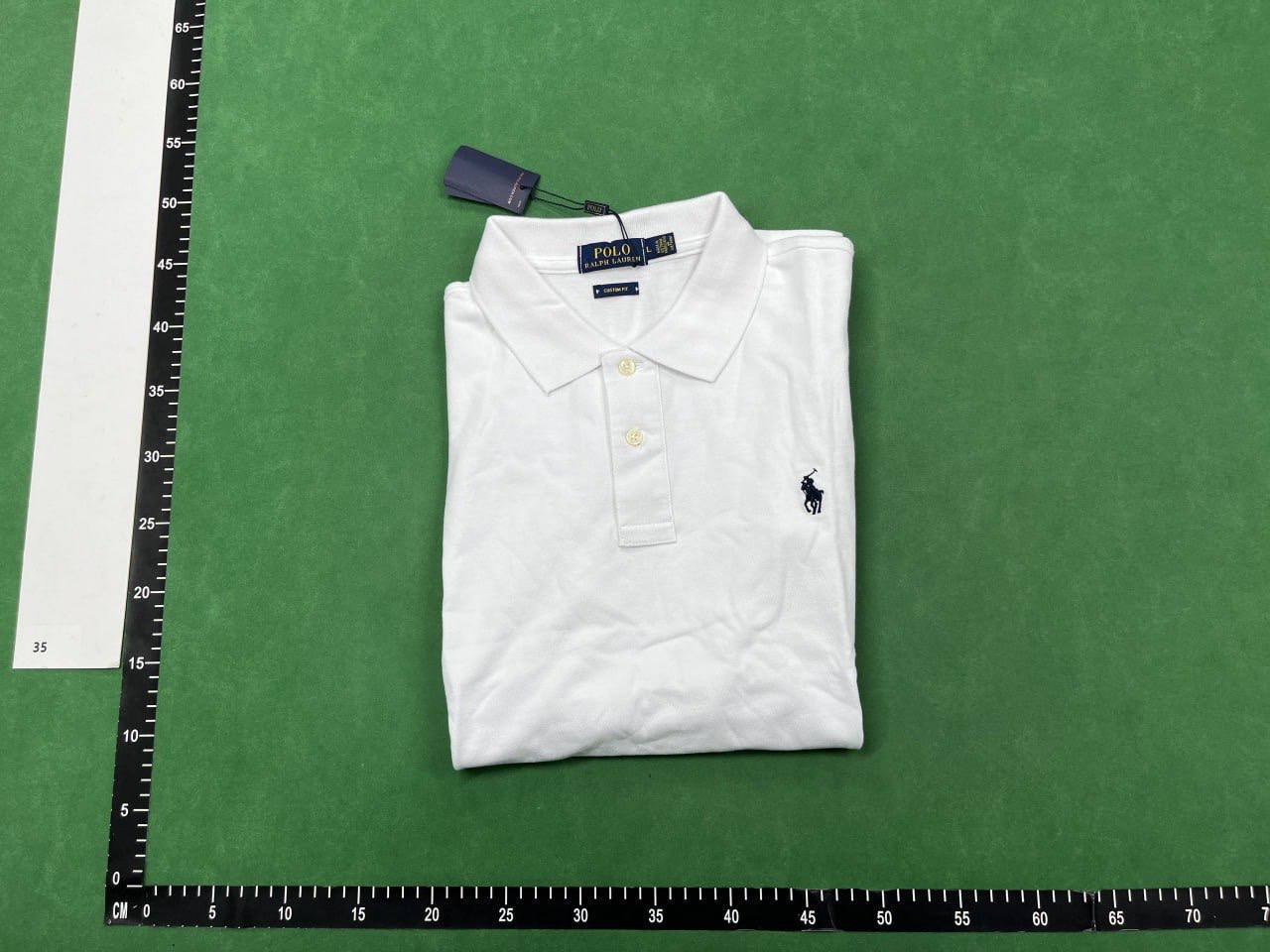 Ralph Lauren Polo T-shirt （35+） -3