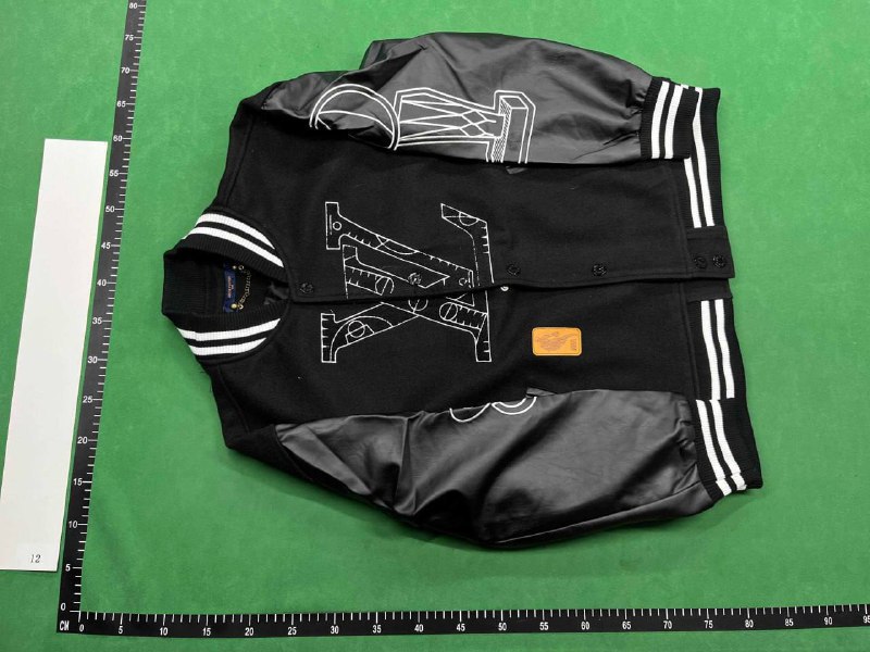    VARSITY & LV JACKET【Top quality】( 30 + styles) -4