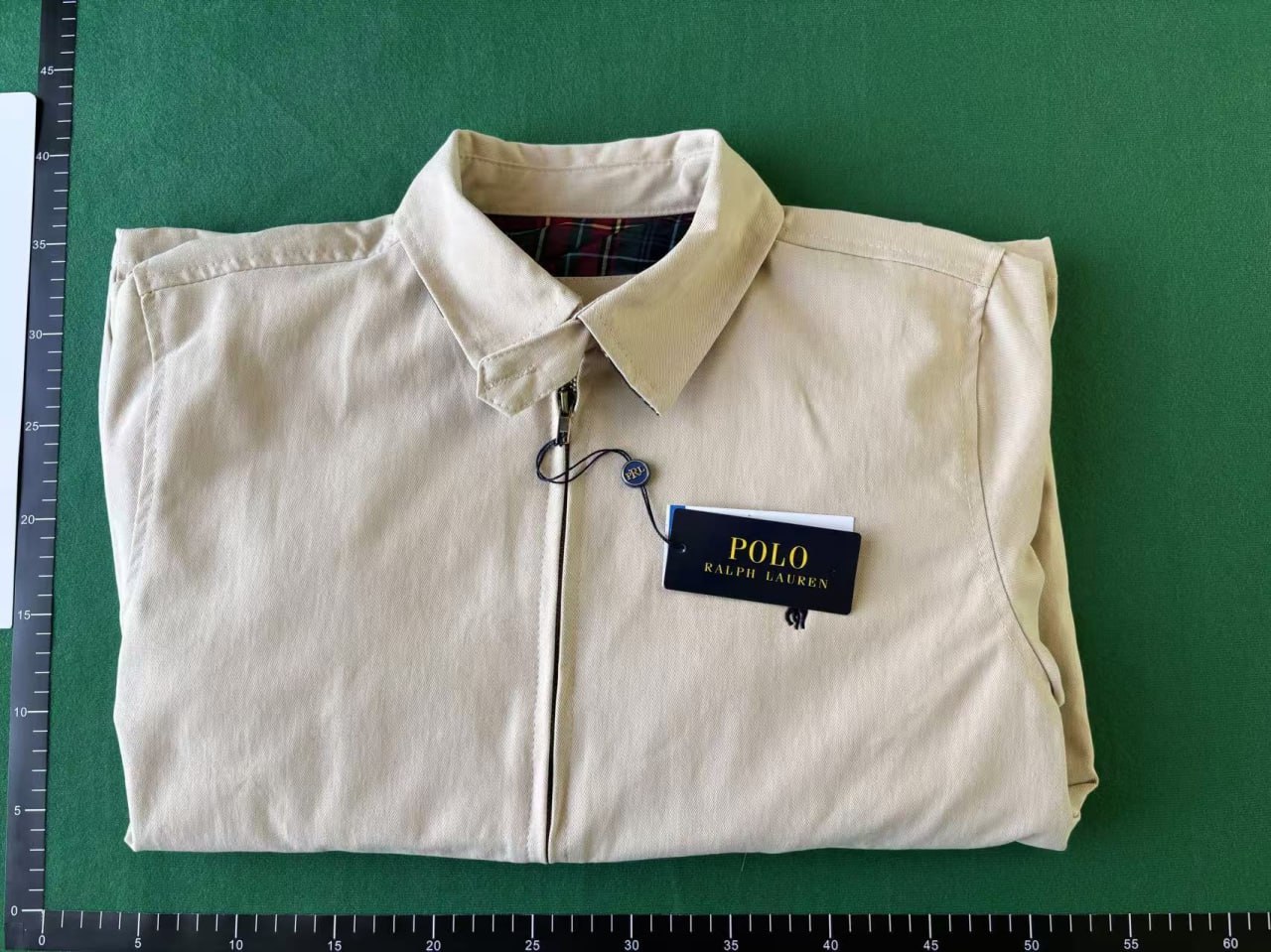  ralph lauren jacket -4