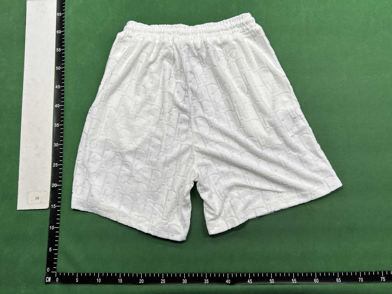 dior shorts （5+） -3