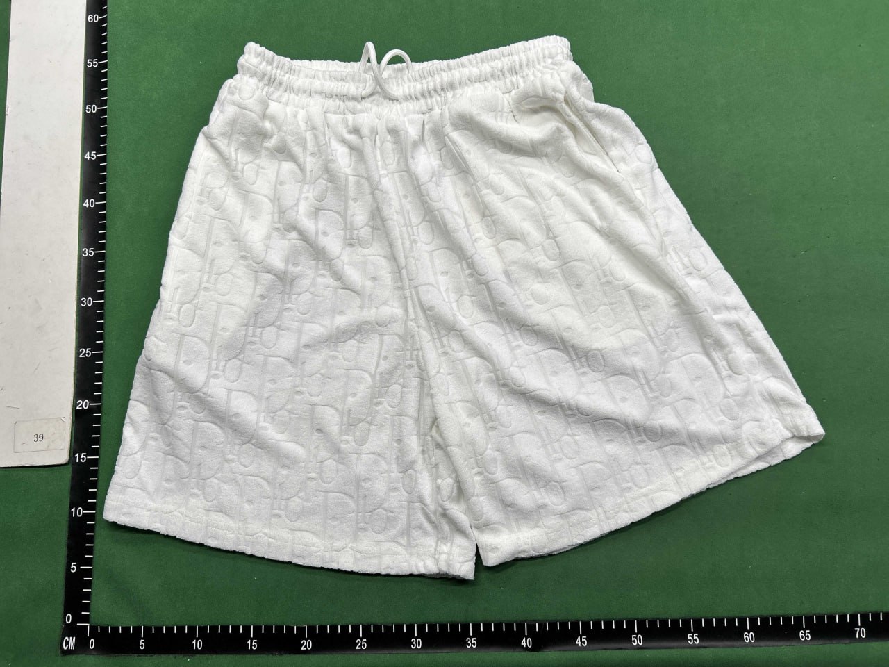 dior shorts （5+） -2