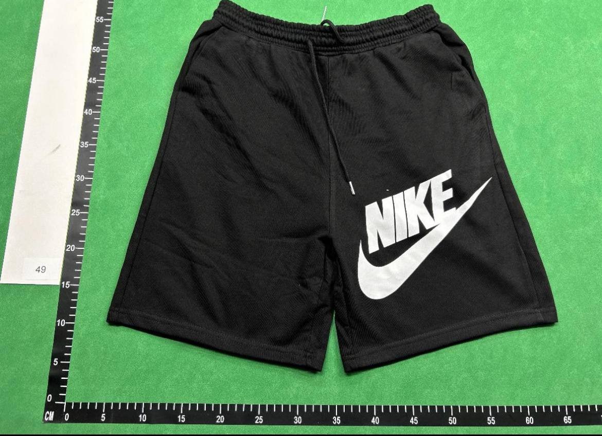  Nike Shorts -2