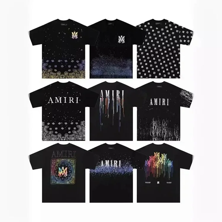  AMIRI T-shirt