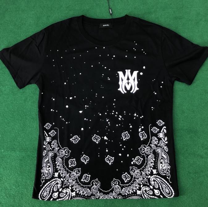 AMIRI T-shirt -3