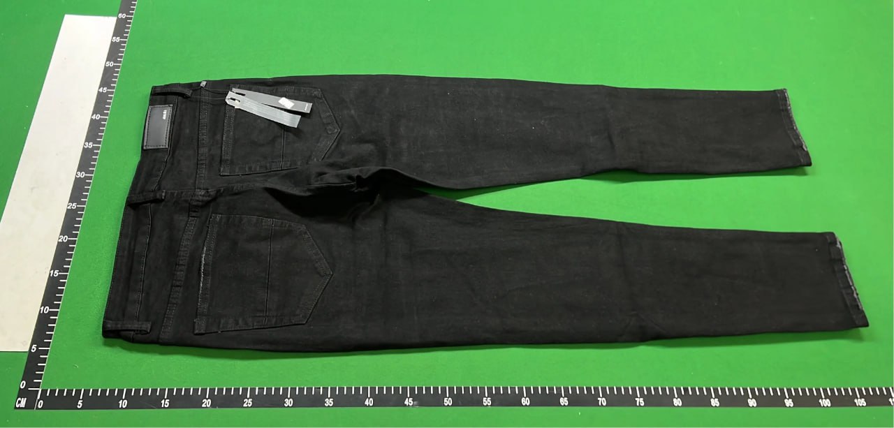 Amiri jeans -2