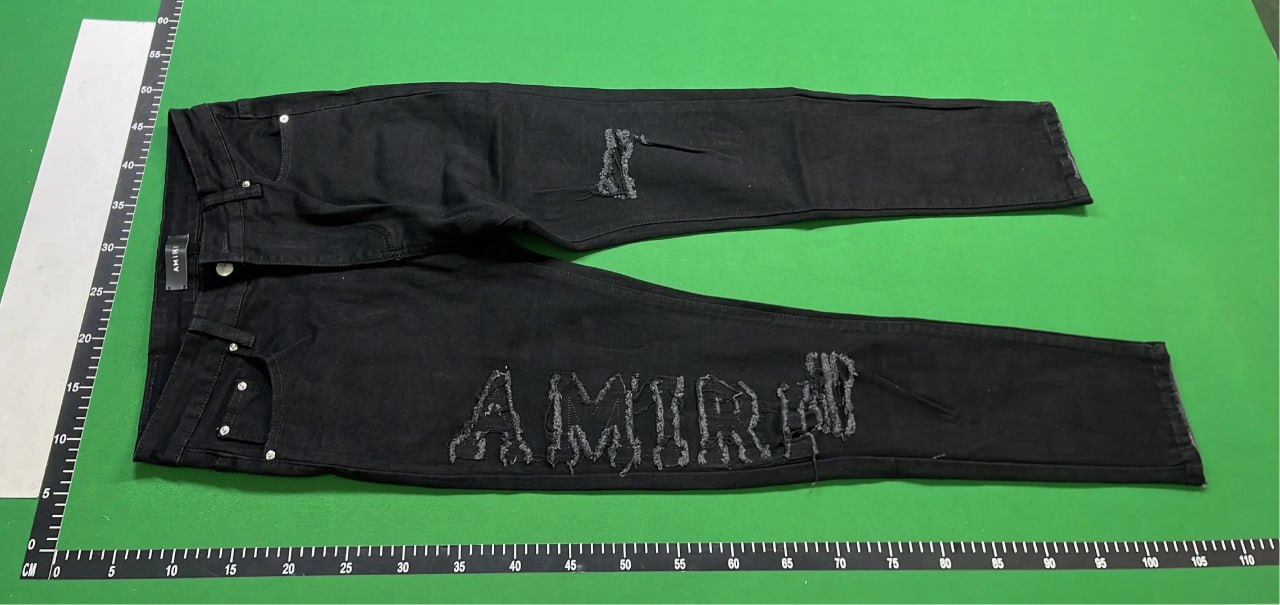 Amiri jeans -3