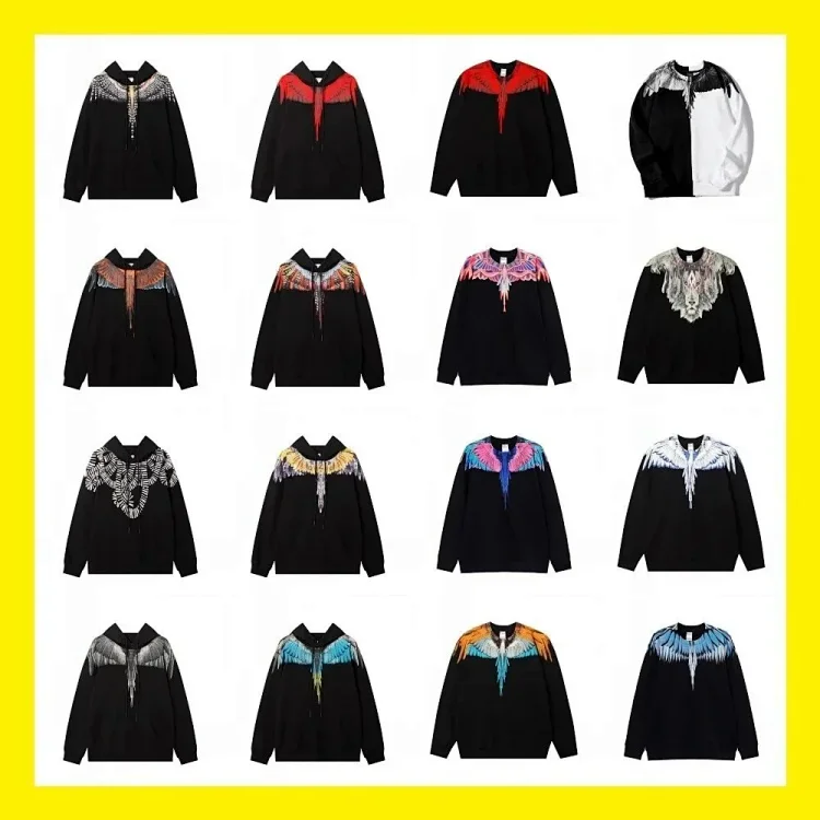 Marcelo sweatshirt