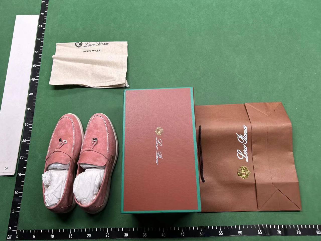  LORO PIANA -3