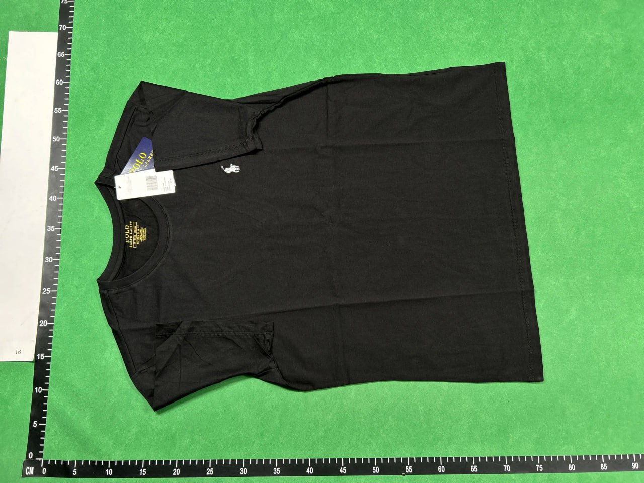  Ralph lauren T-shirt -3