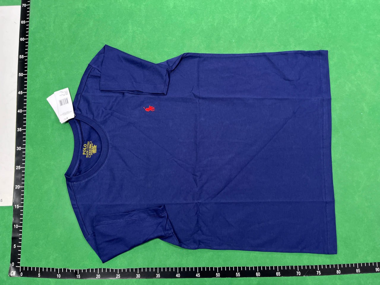  Ralph lauren T-shirt -2