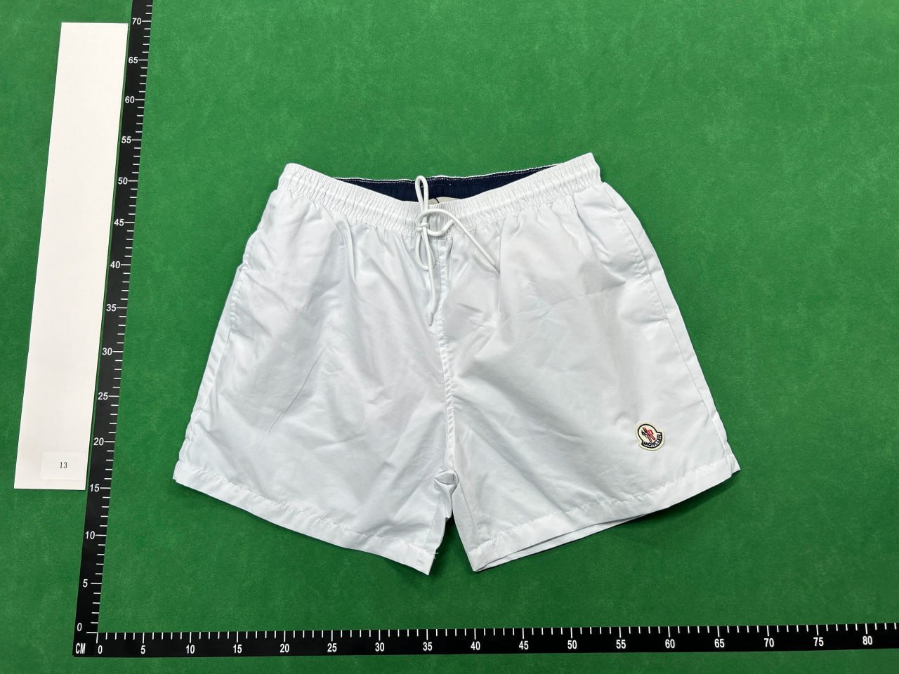  Louis Vuitton & MONCLER Short -4