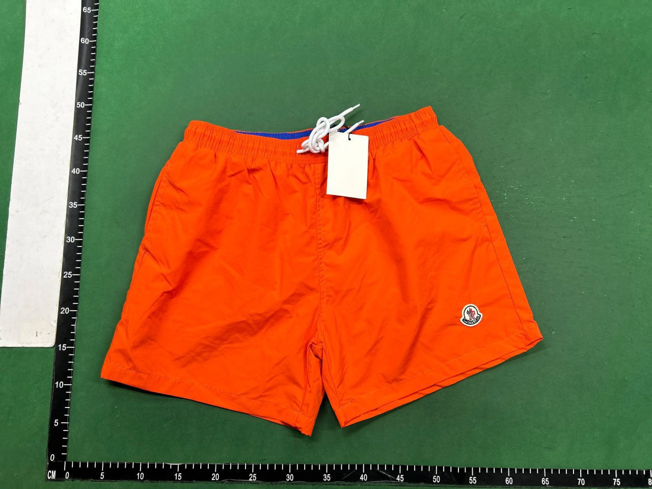  Louis Vuitton & MONCLER Short -2