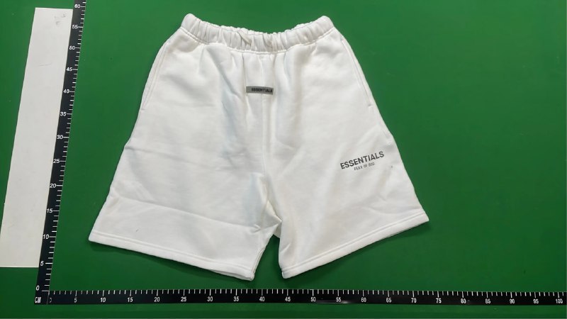 ESSENTIALS shorts -3