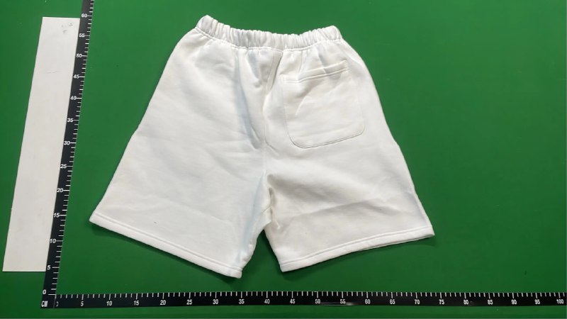 ESSENTIALS shorts -4