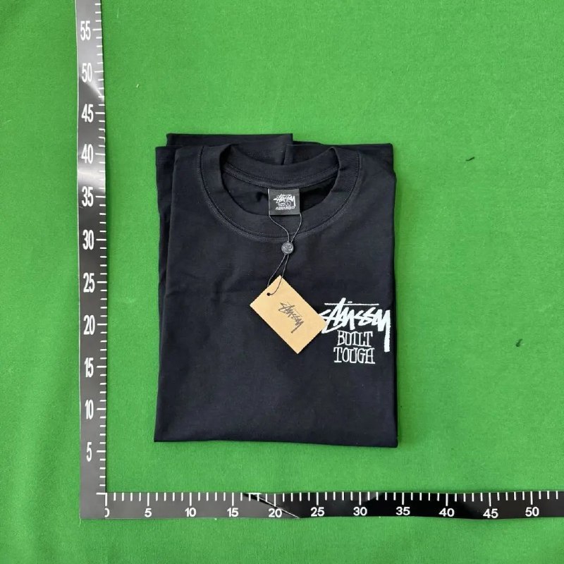 stussy T-SHIRT TEE -2