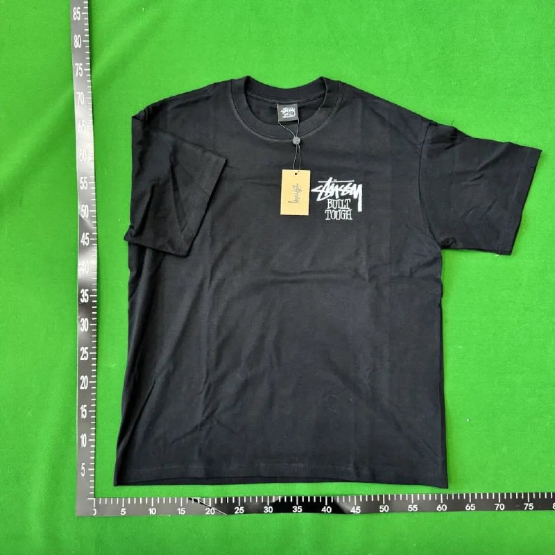 stussy T-SHIRT TEE -4