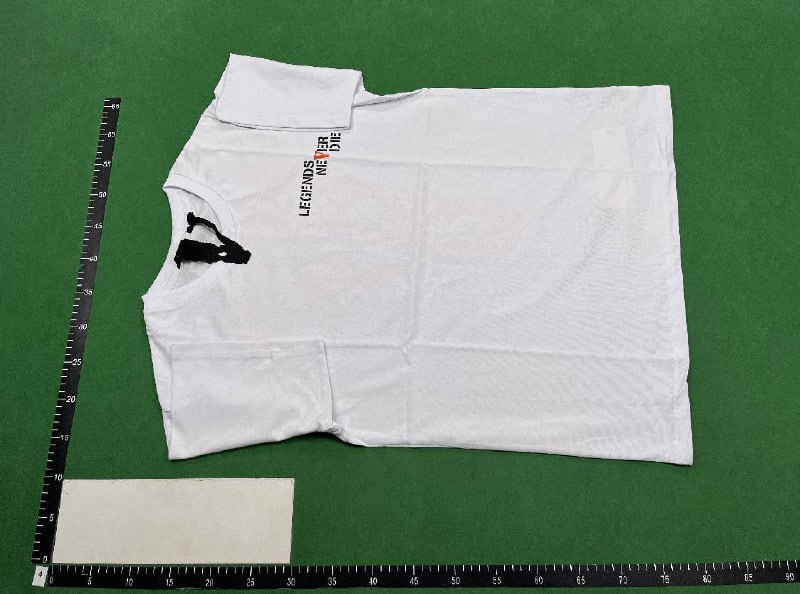 Vlone tee  (40 CP) -3