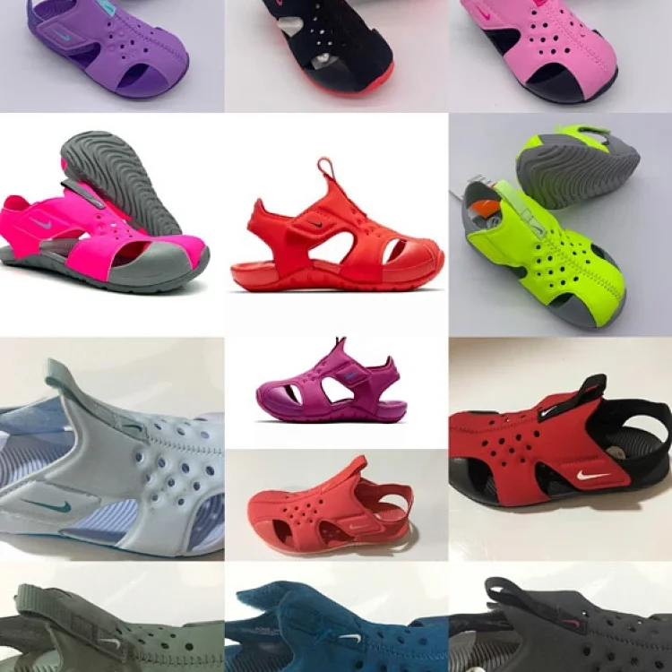 Nike's latest children's hole 