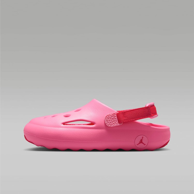 Jordan children's beach two-way sandals -3