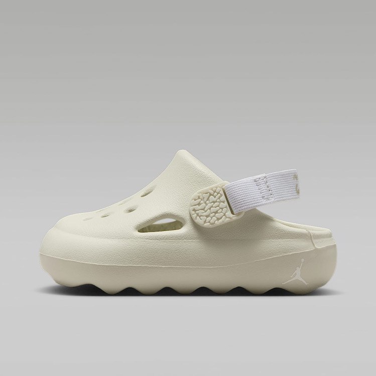 Jordan children's beach two-way sandals -2