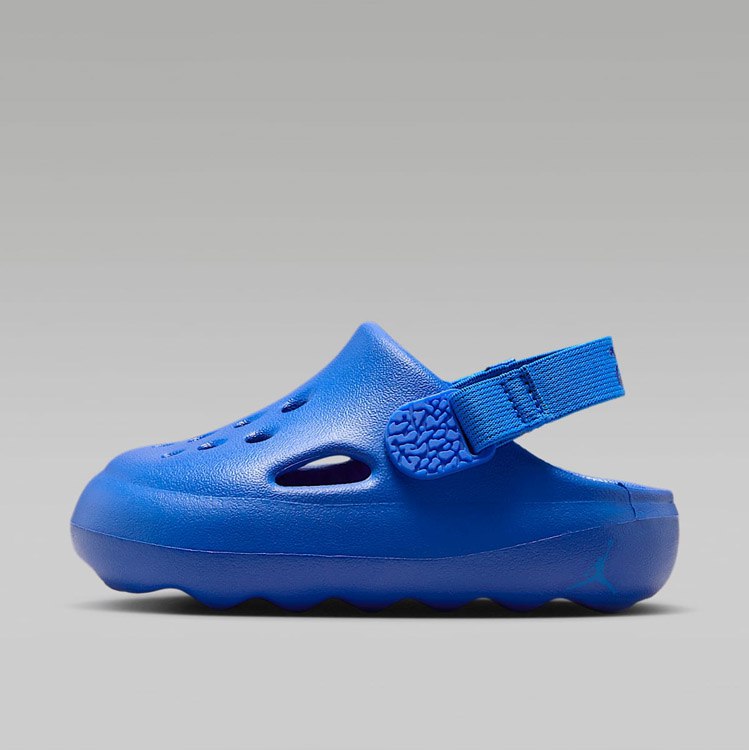 Jordan children's beach two-way sandals -4