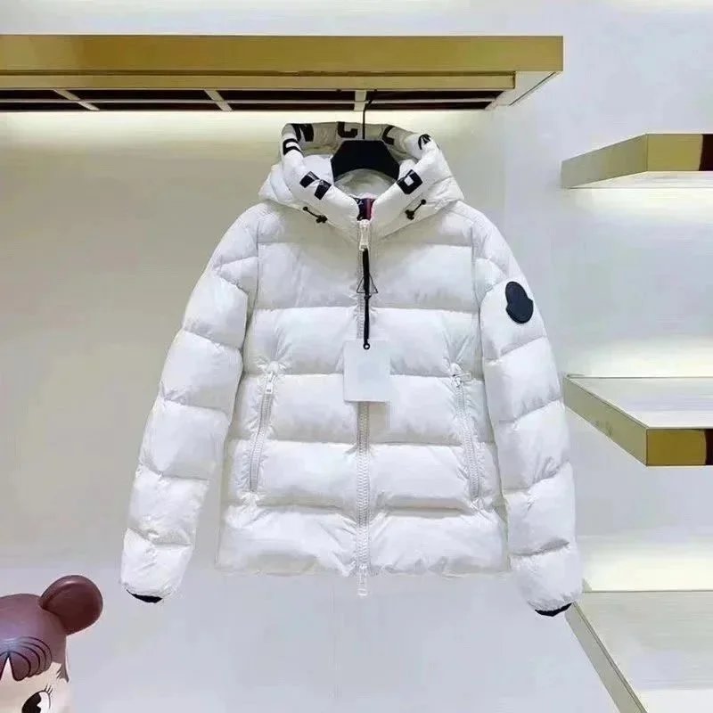  Moncler Down Jackets  A999 -4