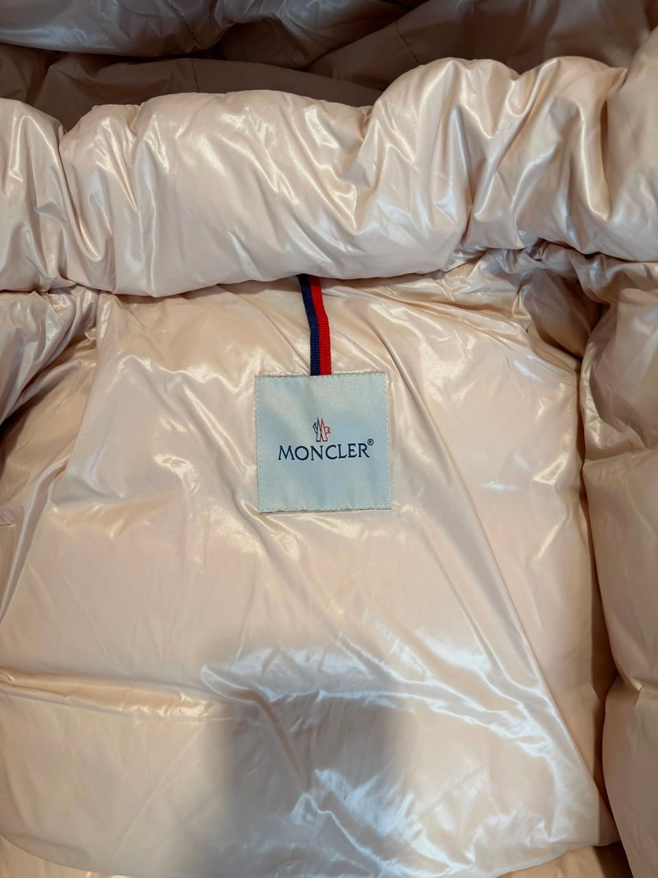 Moncler Down Jacket A999 -4
