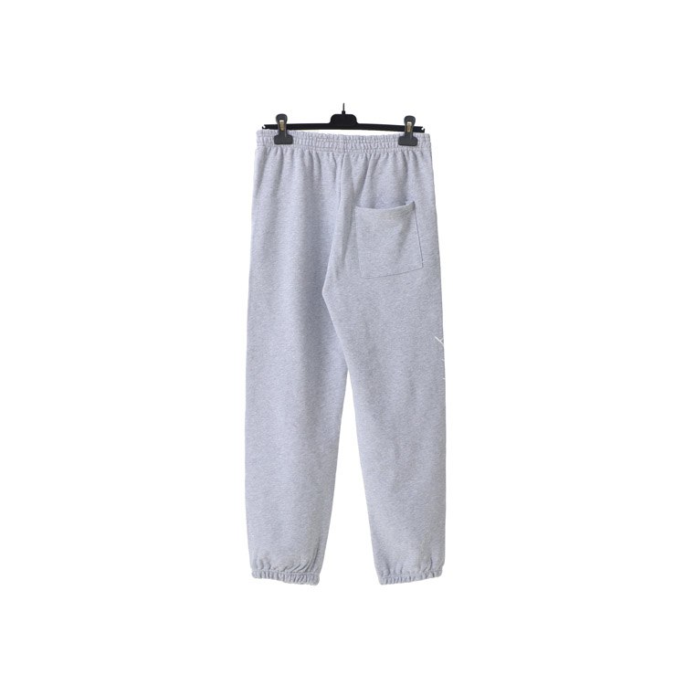 Sp5der Spider Web Foam Print Sweatpants -4