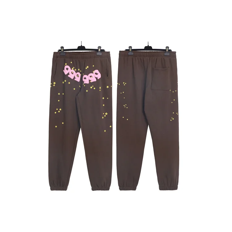  Sp5der Spider Web Foam Printe