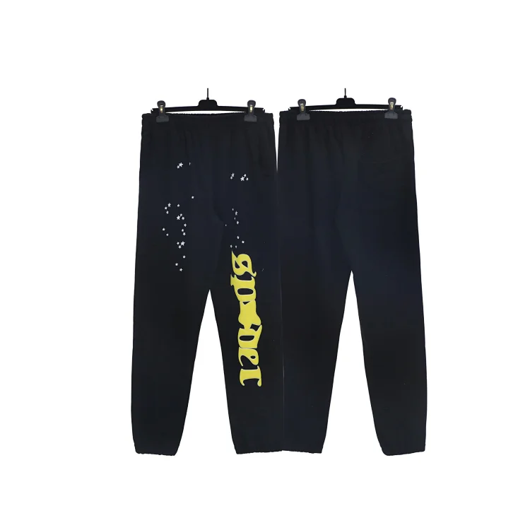 Sp5der Spiderweb Star Foam Pri