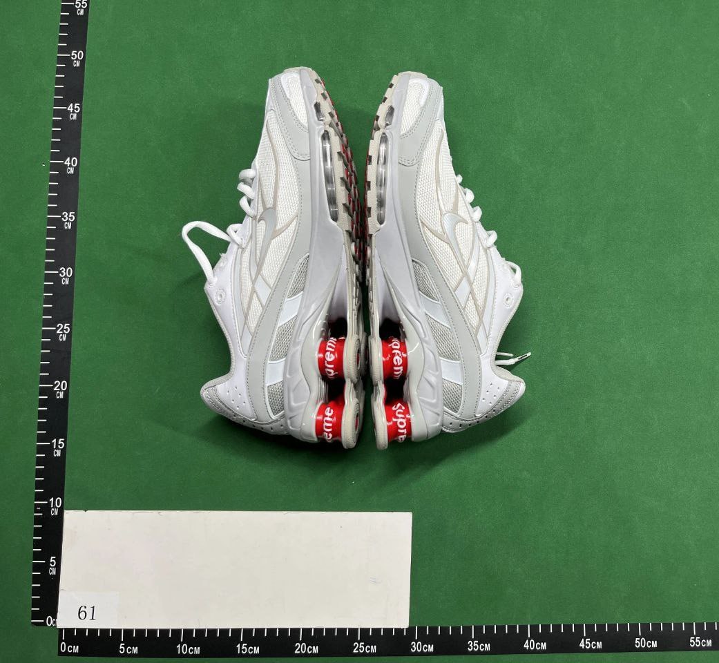 supreme×Nike Shox Ride 2skepta×Nike Air tailwind A999 -3