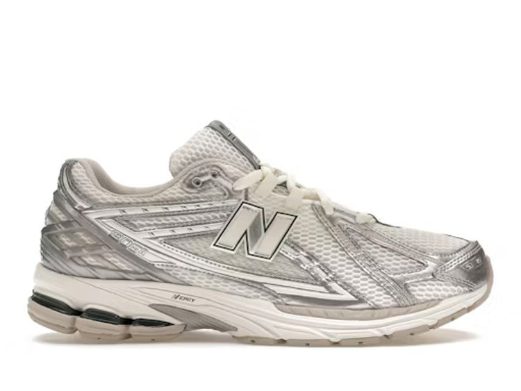 New Balance NB 1906R Round Toe Comfortable Low-Top Casual Shoes -2