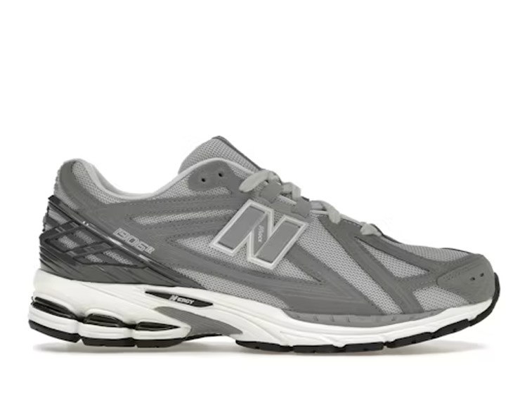 New Balance NB 1906R Round Toe Comfortable Low-Top Casual Shoes -3