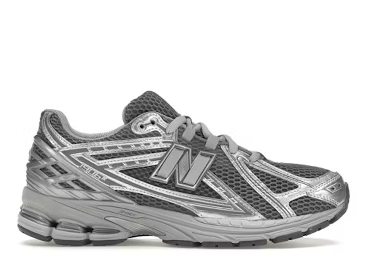 New Balance NB 1906R Round Toe Comfortable Low-Top Casual Shoes -4