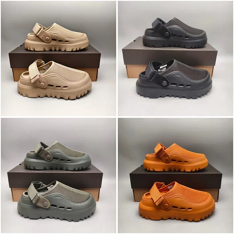 UGG PeakMod Tasman EVA Stylish