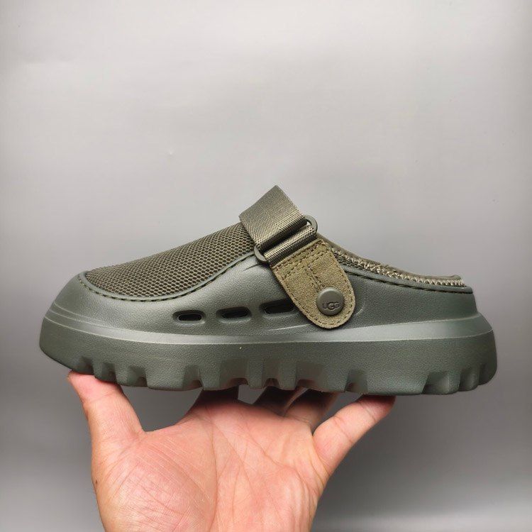 UGG PeakMod Tasman EVA Stylish Comfortable Low-Top Casual Shoes -3