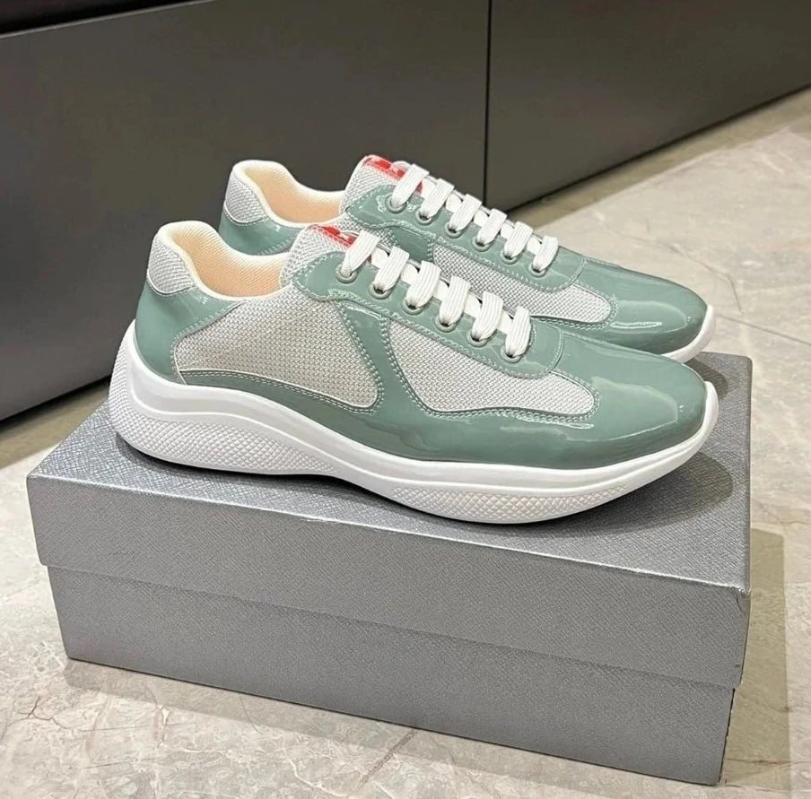 Prada Cups shoes  A999 -4