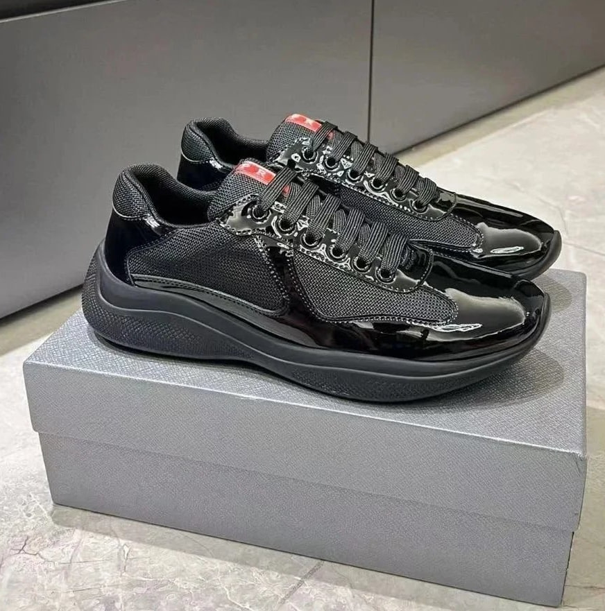 Prada Cups shoes  A999 -3
