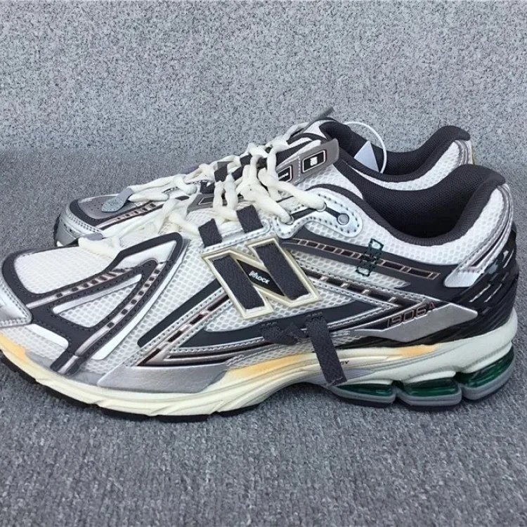  New Balances 1906 shoes A999
