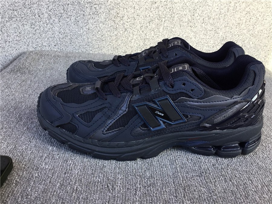  New Balances 1906 shoes A999 -3