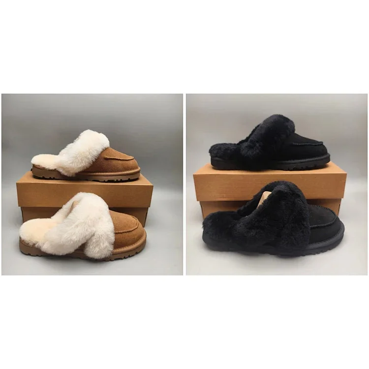 UGG Casual Collection Loria Fu