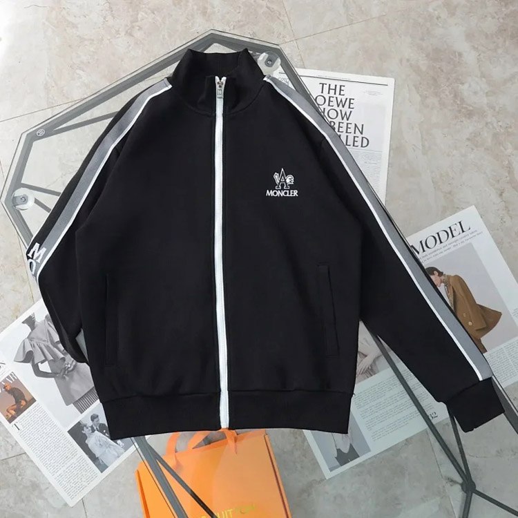 Moncler hooded sweatshirt -2