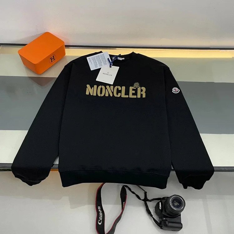 Moncler hooded sweatshirt -3