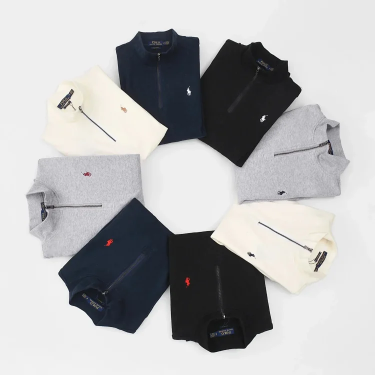 Polo Ralph Lauren New Cardigan