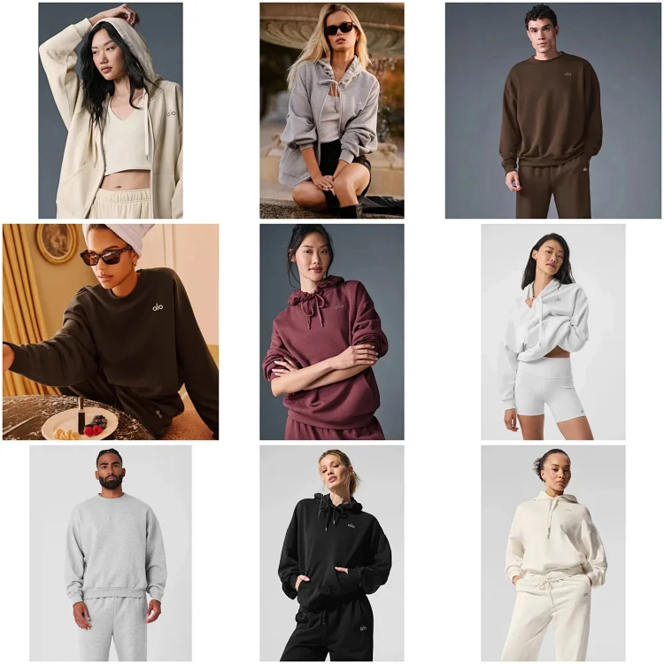 ALO new Chinese cotton breatha